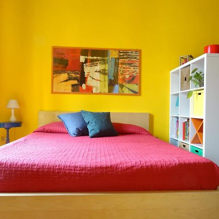 Umberto I Holiday House Naples Luaran gambar