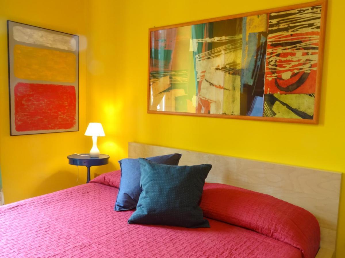 Umberto I Holiday House Naples Luaran gambar