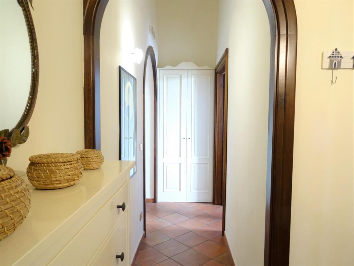 Umberto I Holiday House Naples Luaran gambar