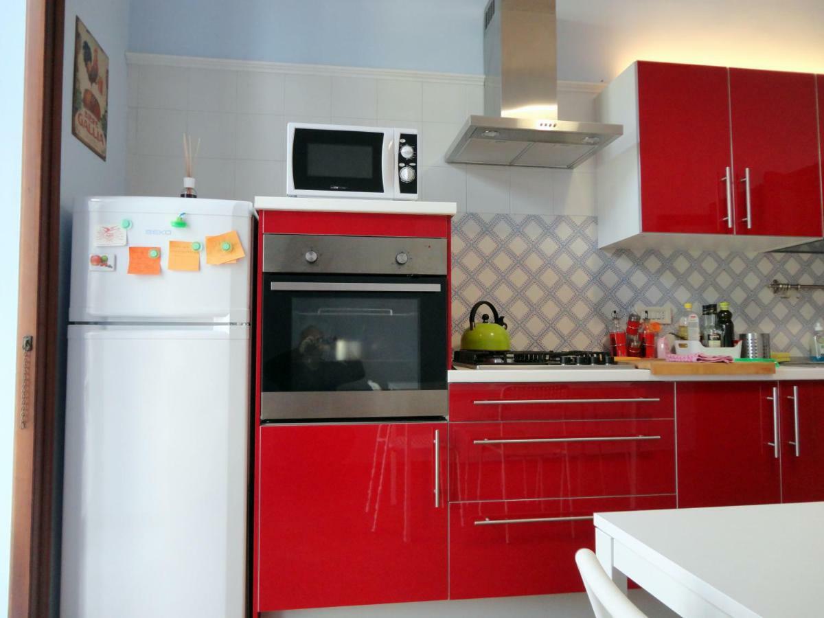 Umberto I Holiday House Naples Luaran gambar