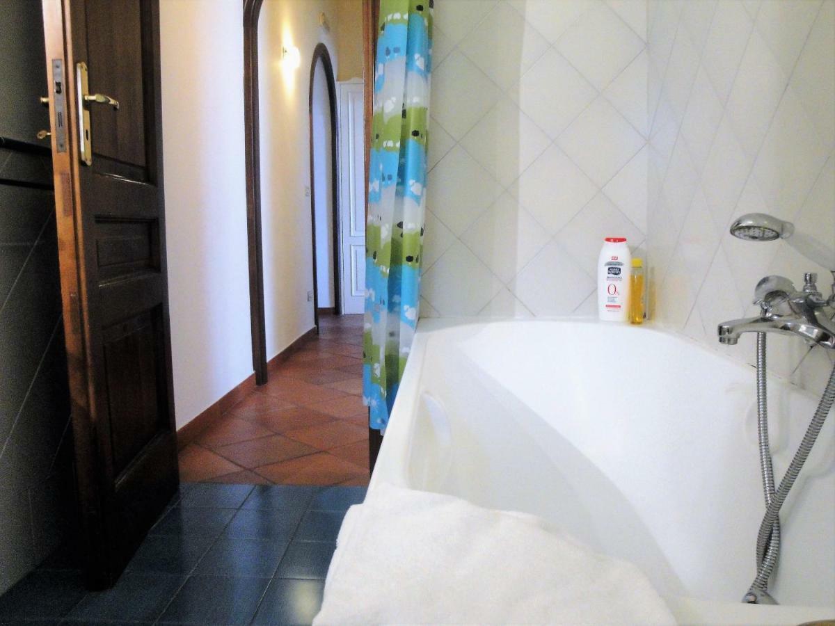 Umberto I Holiday House Naples Luaran gambar