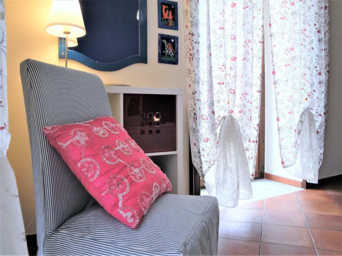 Umberto I Holiday House Naples Luaran gambar