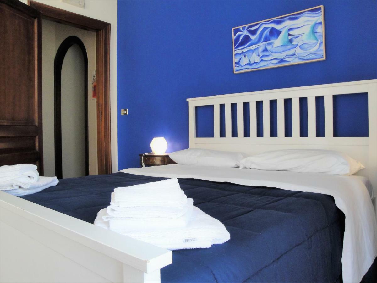 Umberto I Holiday House Naples Luaran gambar