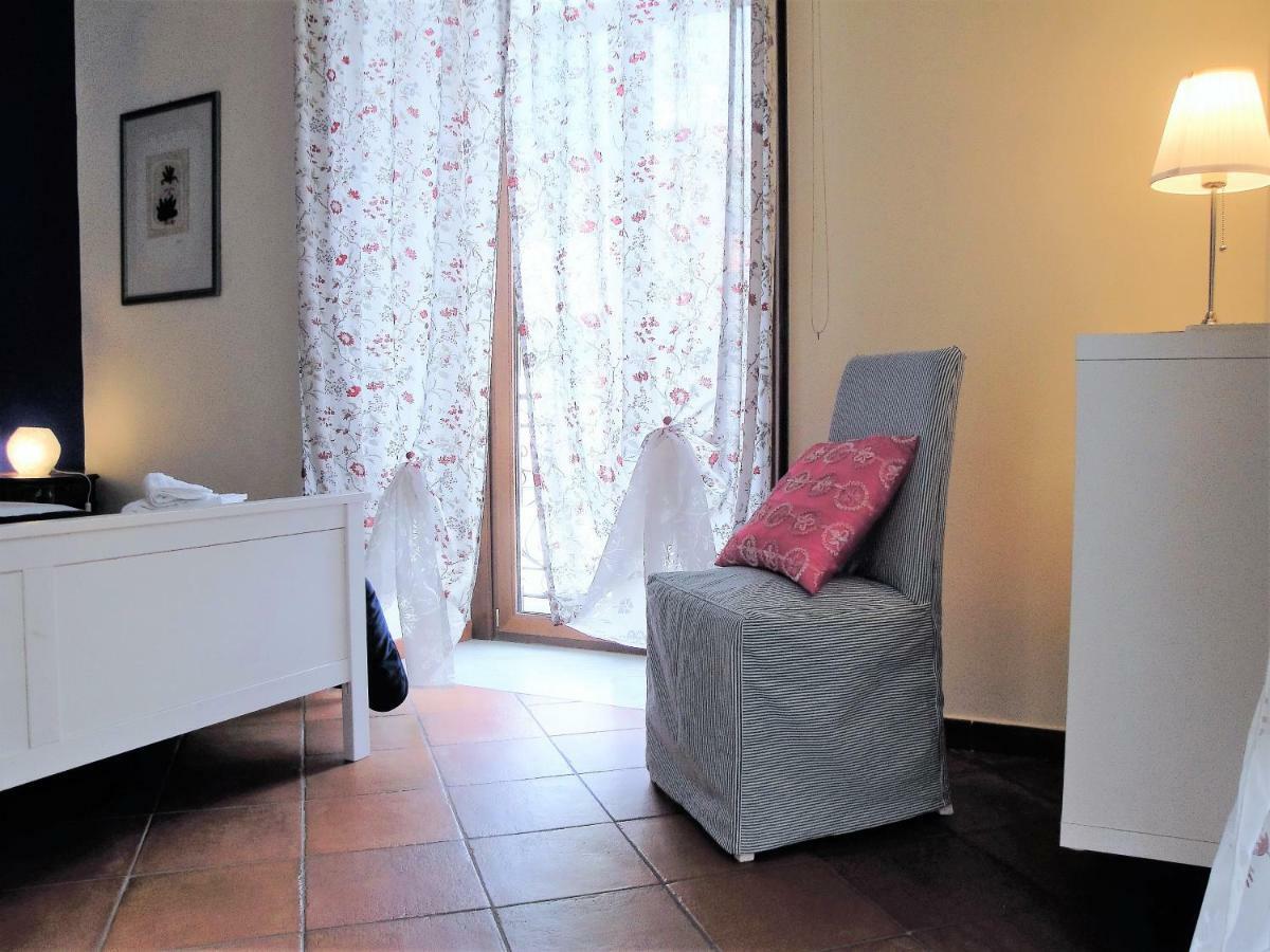 Umberto I Holiday House Naples Luaran gambar