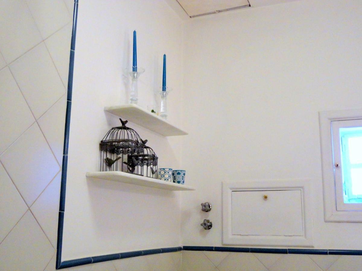 Umberto I Holiday House Naples Luaran gambar