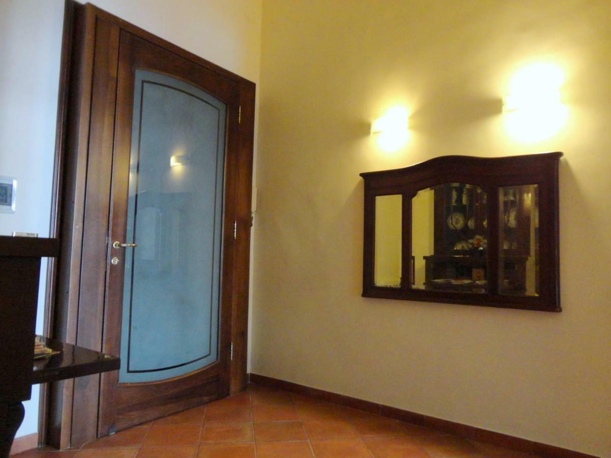 Umberto I Holiday House Naples Luaran gambar
