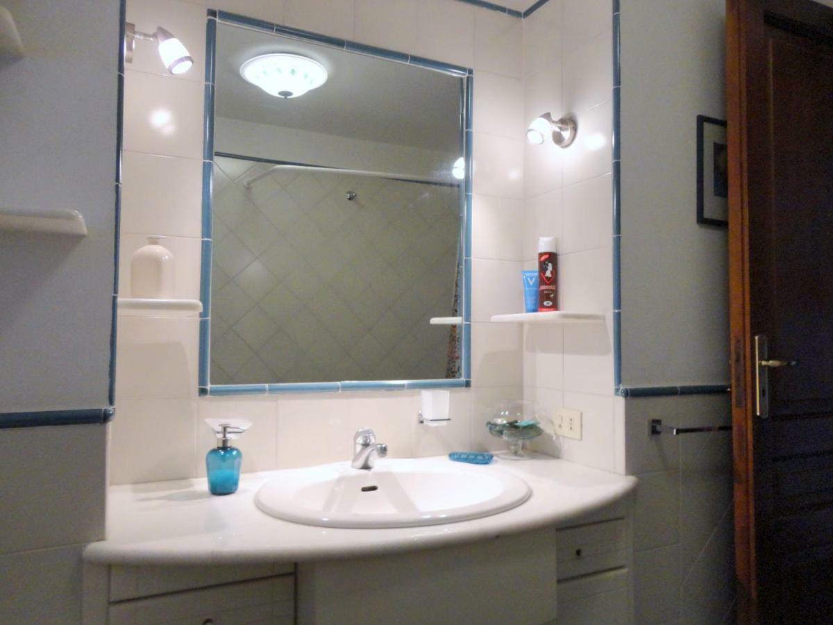 Umberto I Holiday House Naples Luaran gambar
