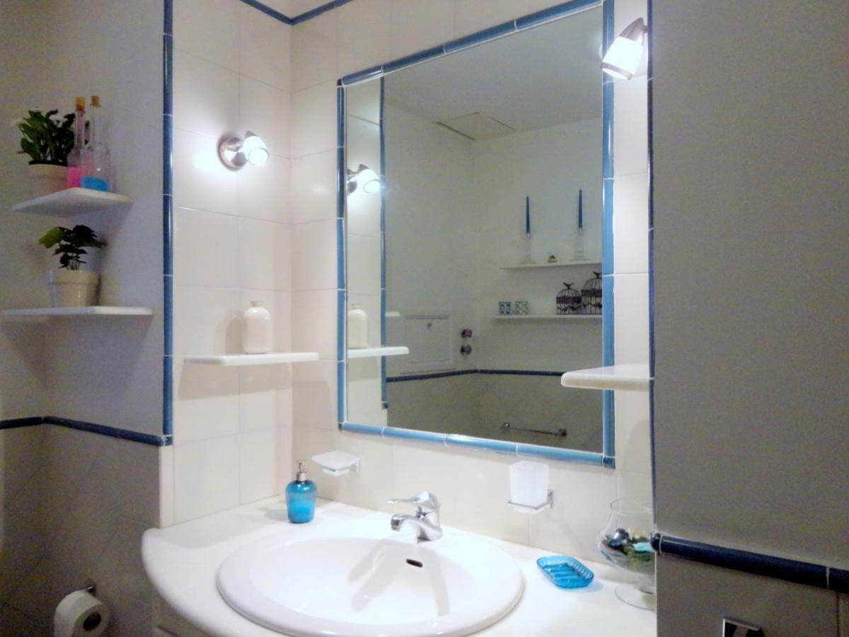 Umberto I Holiday House Naples Luaran gambar