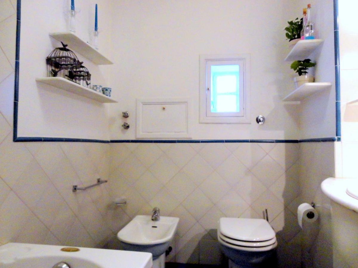 Umberto I Holiday House Naples Luaran gambar