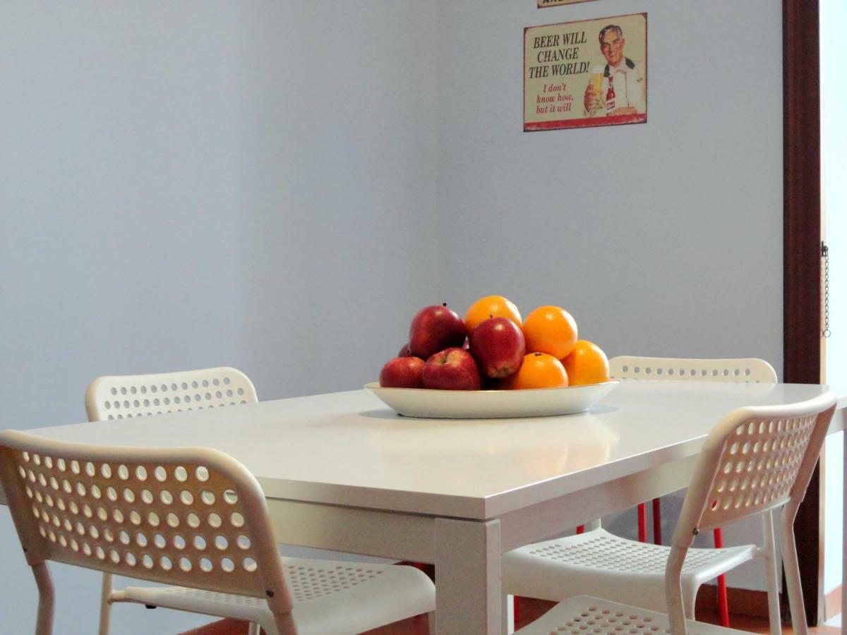 Umberto I Holiday House Naples Luaran gambar