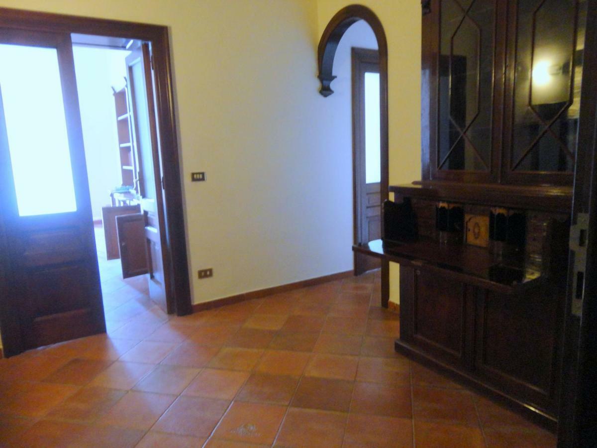 Umberto I Holiday House Naples Luaran gambar