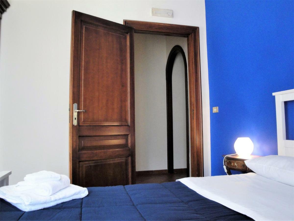 Umberto I Holiday House Naples Luaran gambar